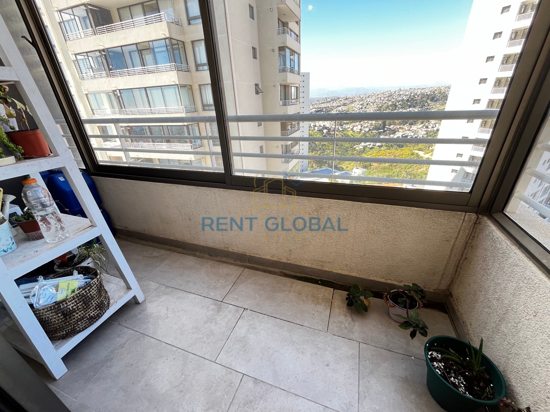 Cómodo departamento en Viña del Mar Alto, zona residencial - Miniatura 5