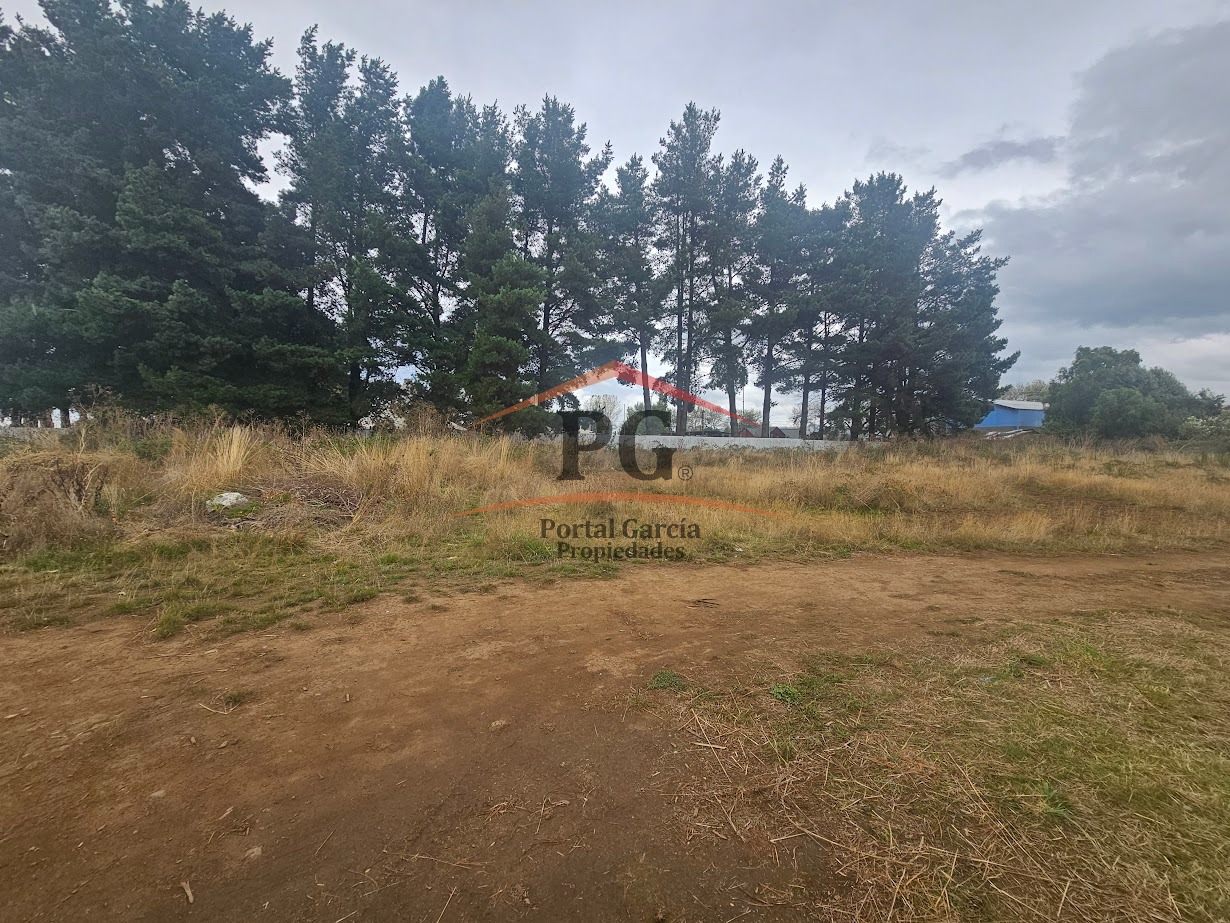 AMPLIO TERRENO DE CASI MEDIA HECTAREA PAILLACO CENTRAL 2