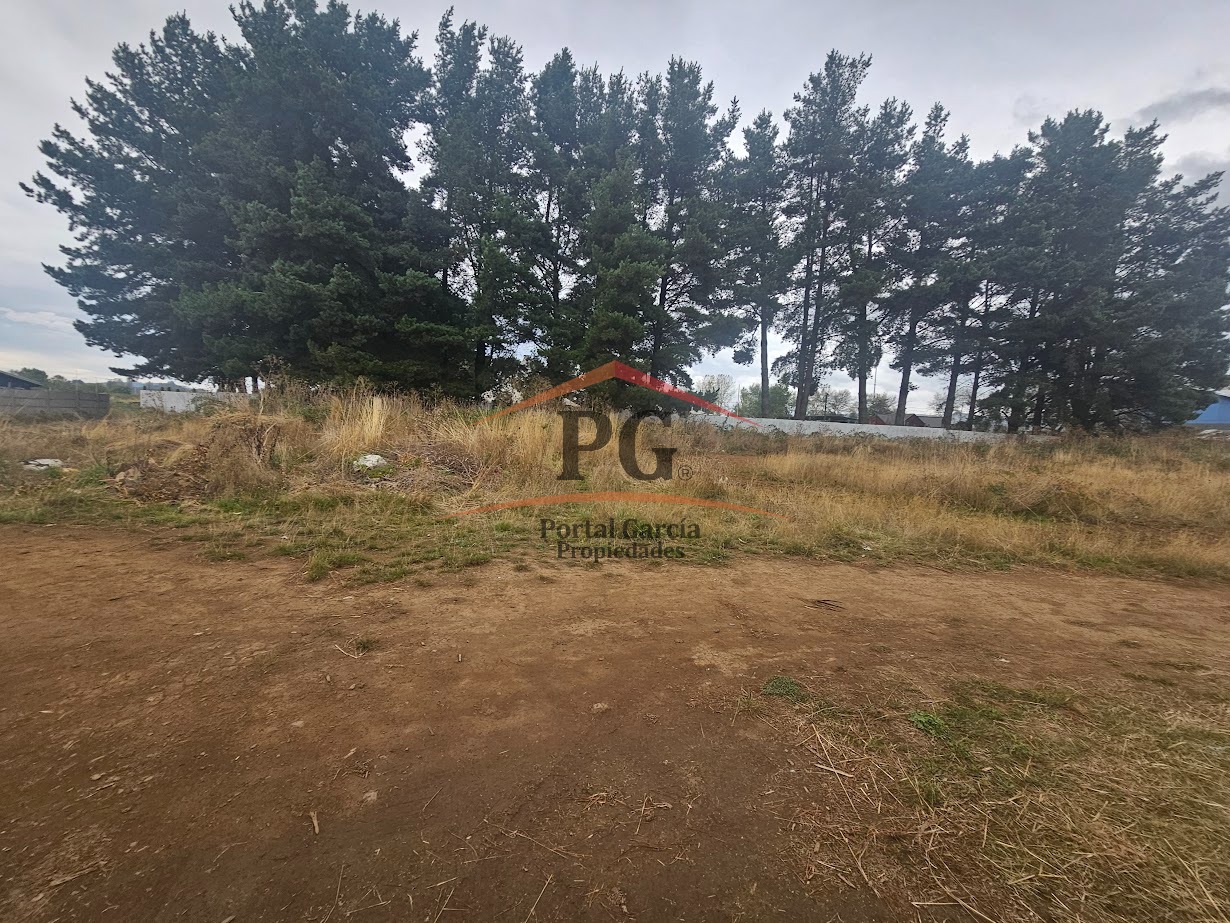 AMPLIO TERRENO DE CASI MEDIA HECTAREA PAILLACO CENTRAL 5