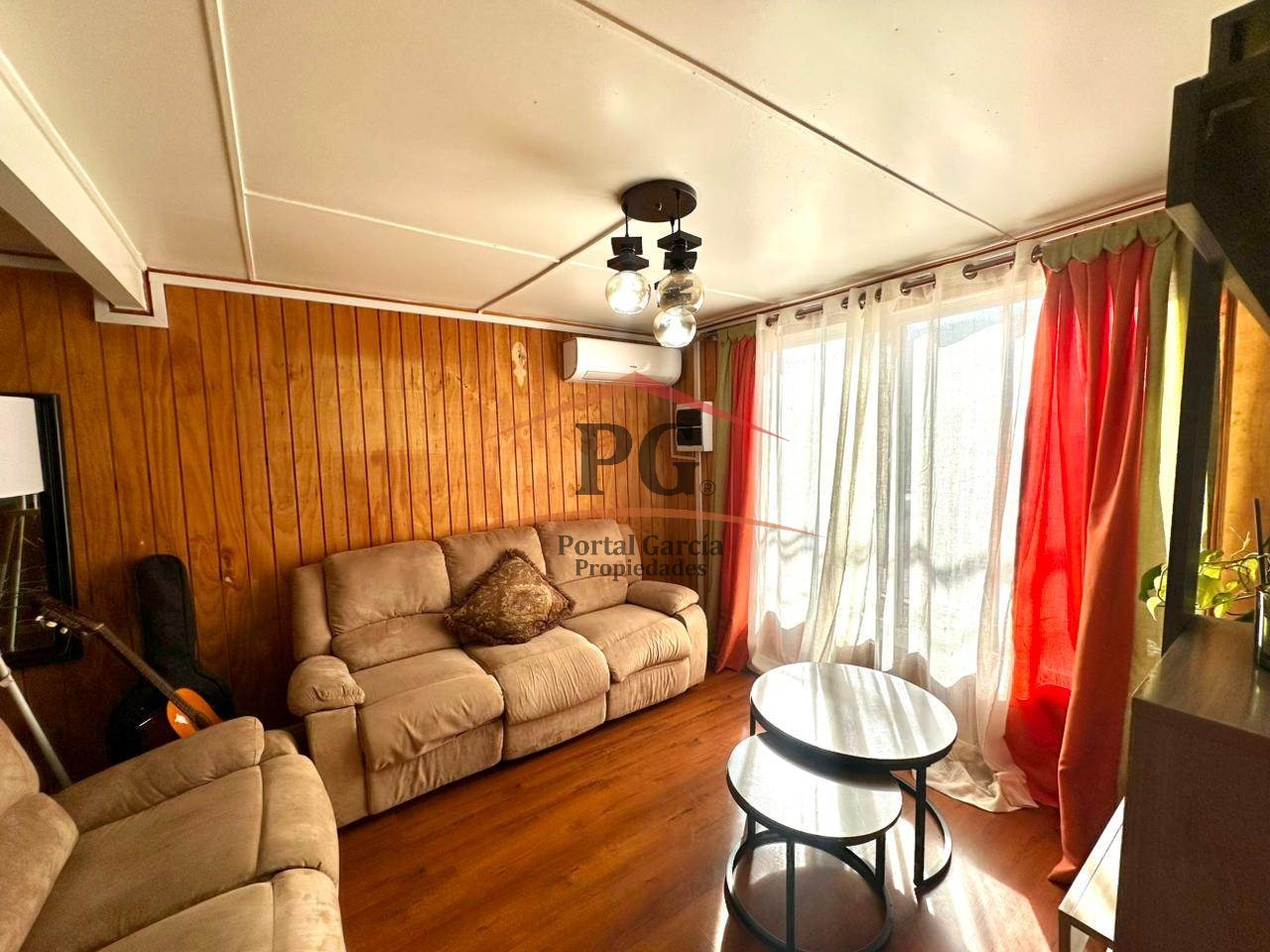 HERMOSA CASA REMODELADA 3 DORMITORIOS 2