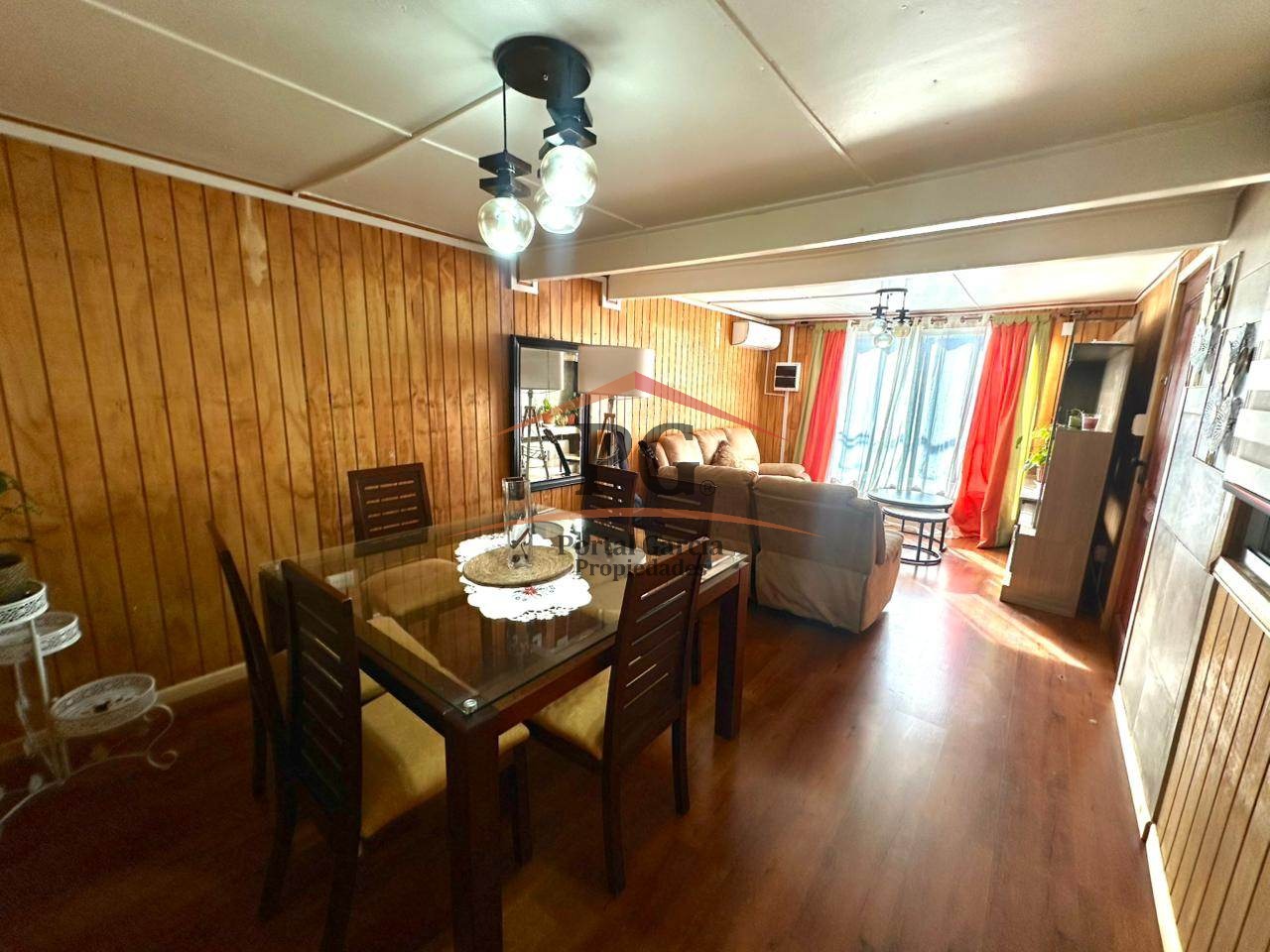 HERMOSA CASA REMODELADA 3 DORMITORIOS 4