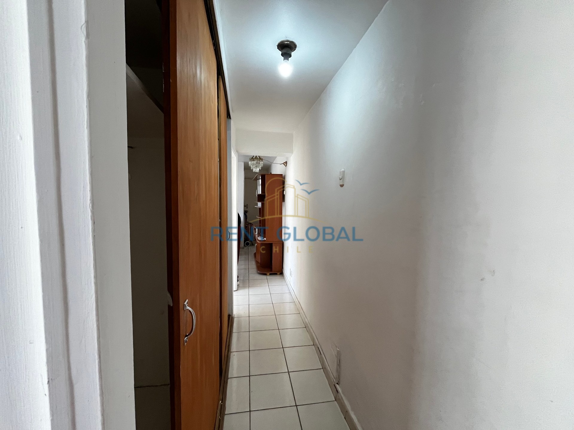 Arriendo cómodo departamento periodo junio - diciembre - Miniatura 4