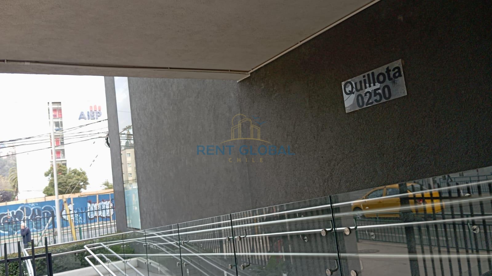 Oficina Moderna en Plaza Viña – Lista para Usar