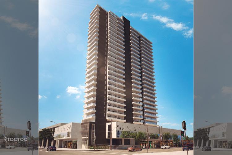 Oficina Moderna para Arriendo Sector Plaza Viña - Miniatura 2