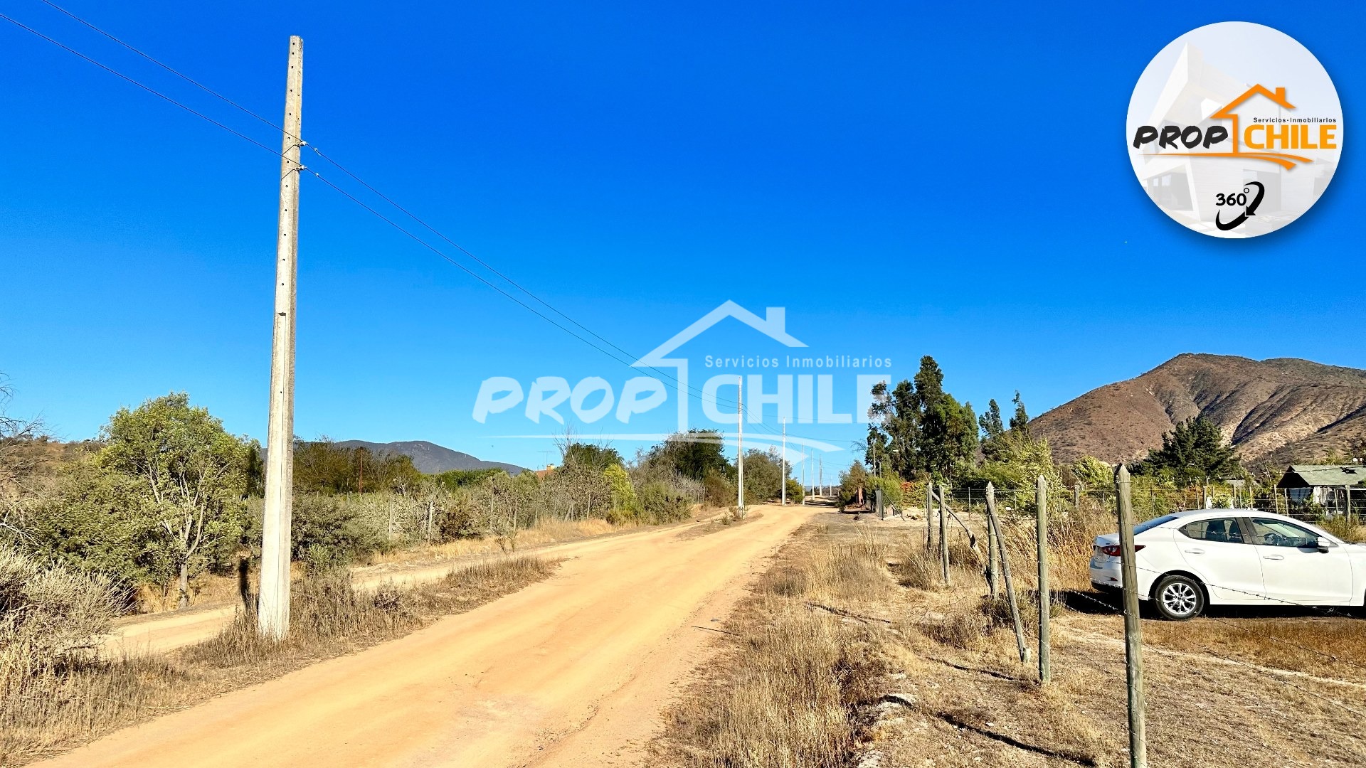 VENTA Parcela Melipilla - Miniatura 3