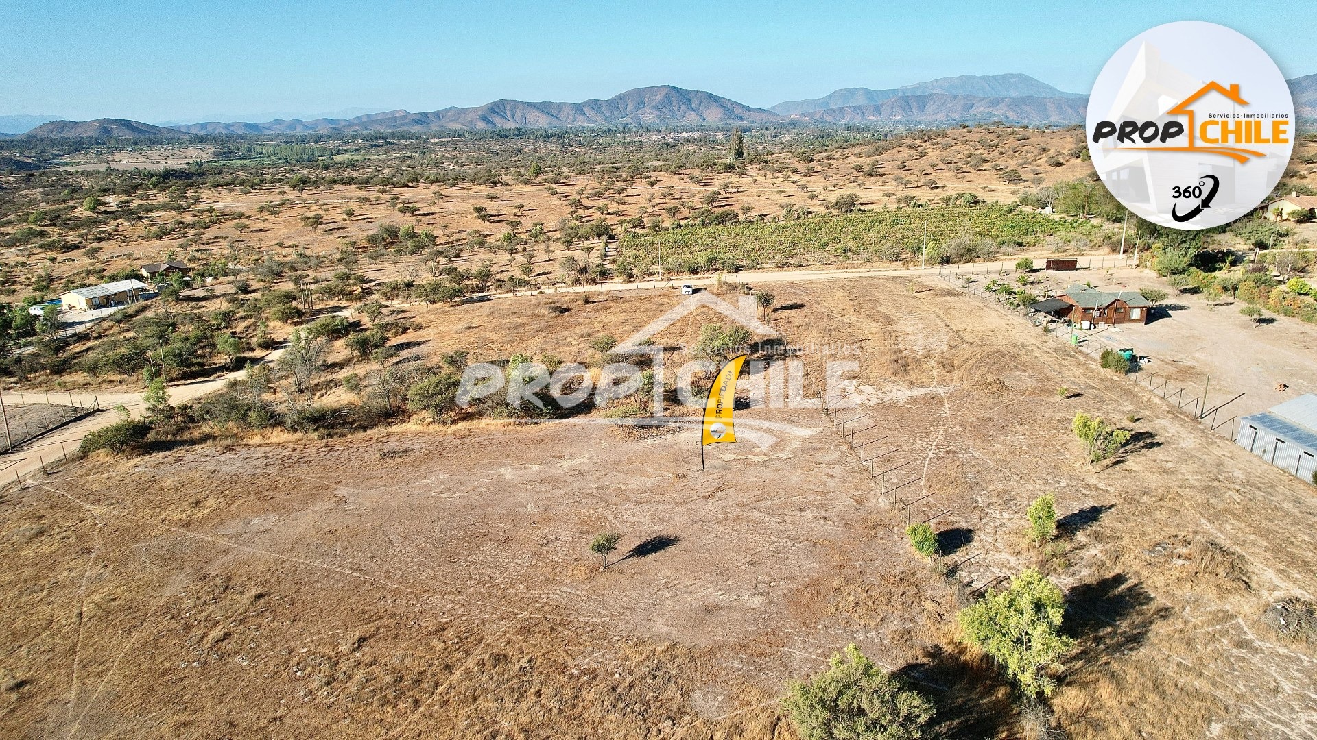 VENTA Parcela Melipilla - Miniatura 6