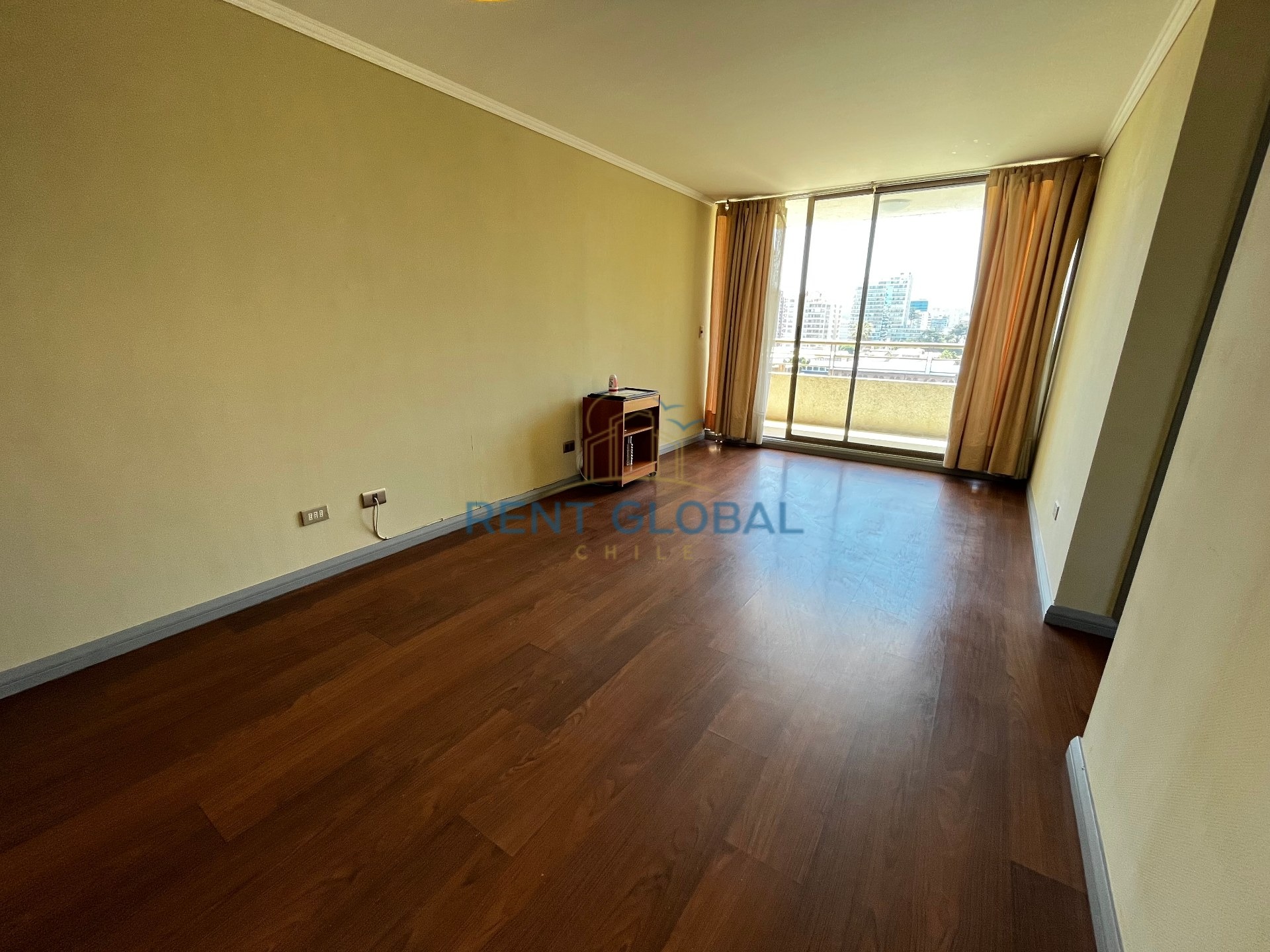 Dpto Sol de Mañana en zona residencial a pasos Metro Miramar - Miniatura 3
