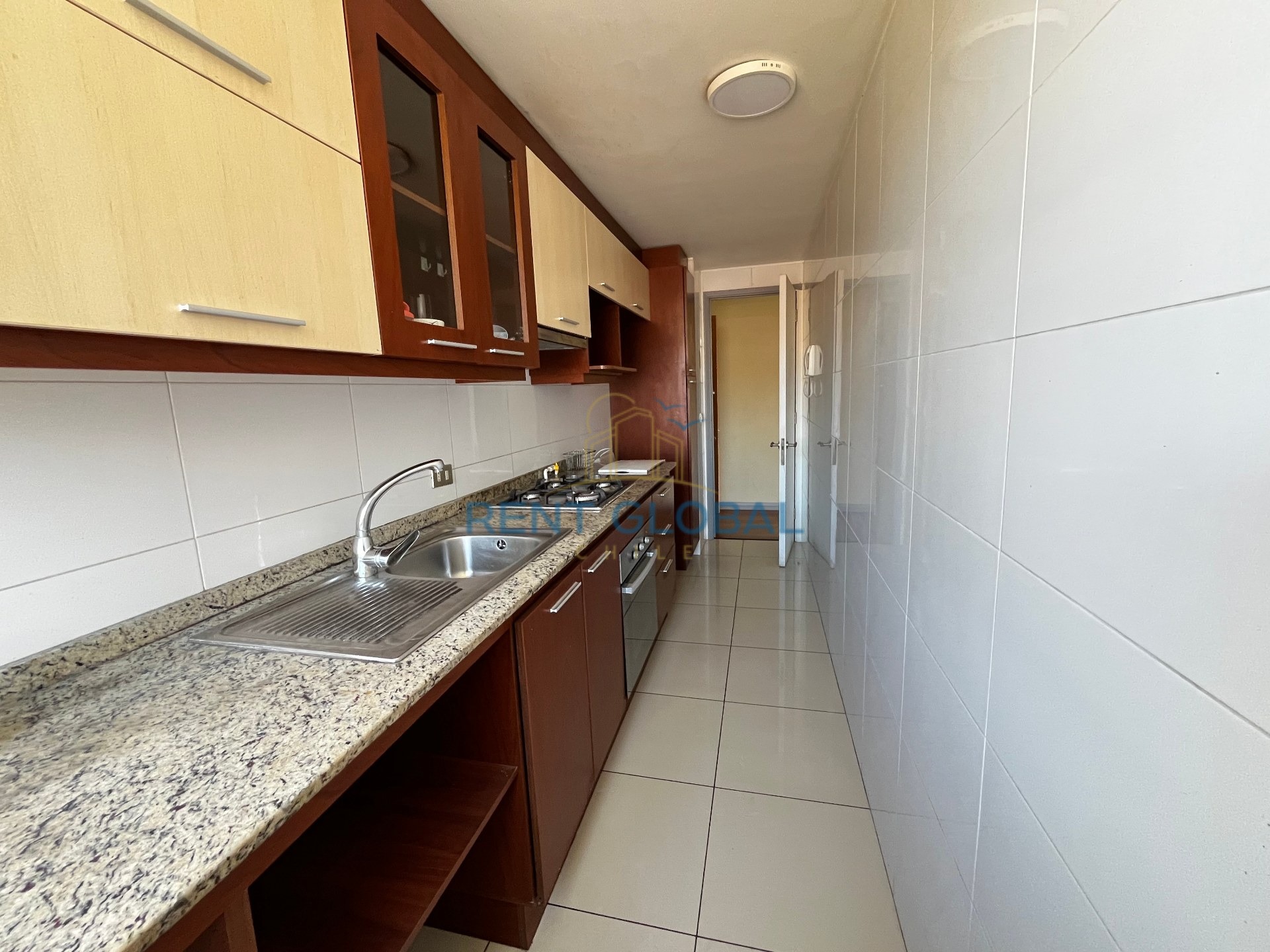 Dpto Sol de Mañana en zona residencial a pasos Metro Miramar - Miniatura 4
