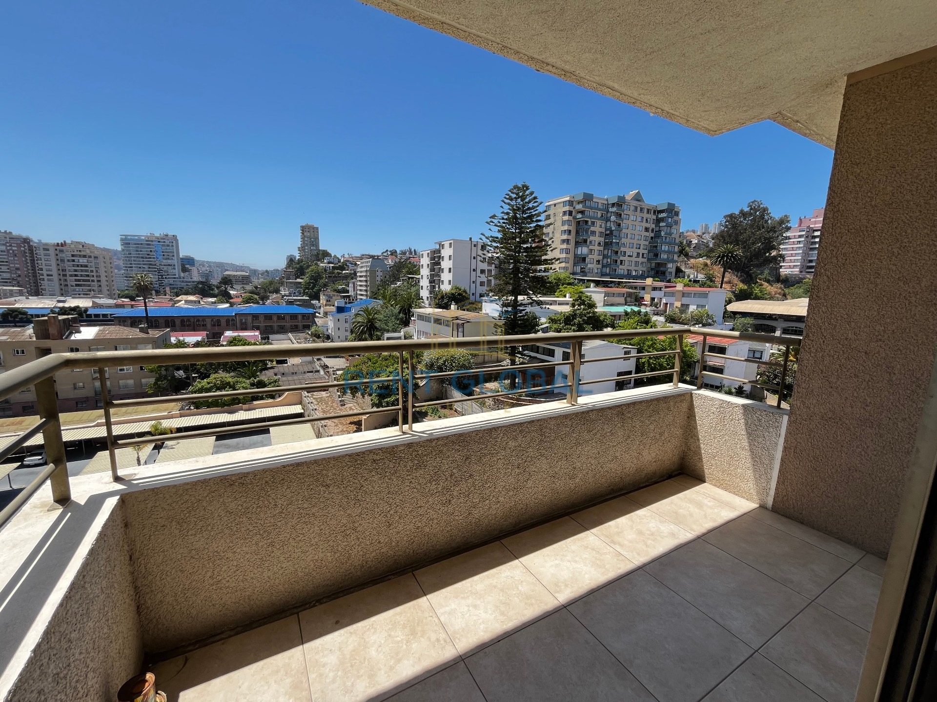 Dpto Sol de Mañana en zona residencial a pasos Metro Miramar - Miniatura 6