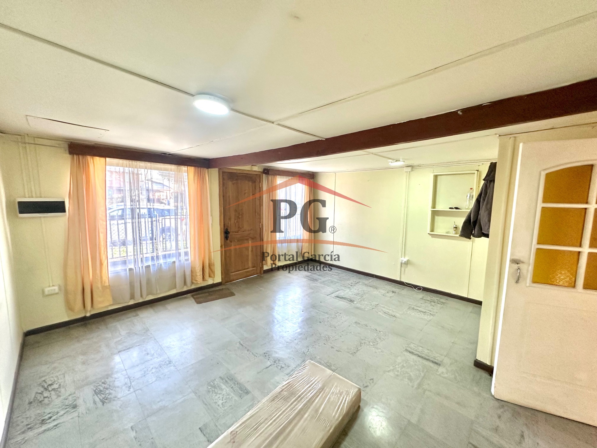 AMPLIA CASA DE 3 DORMITORIOS EN VILLA PILMAIQUÉN 5