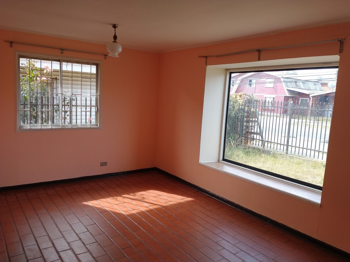 CASA VILLA REINA SOFIA EN ARRIENDO 3