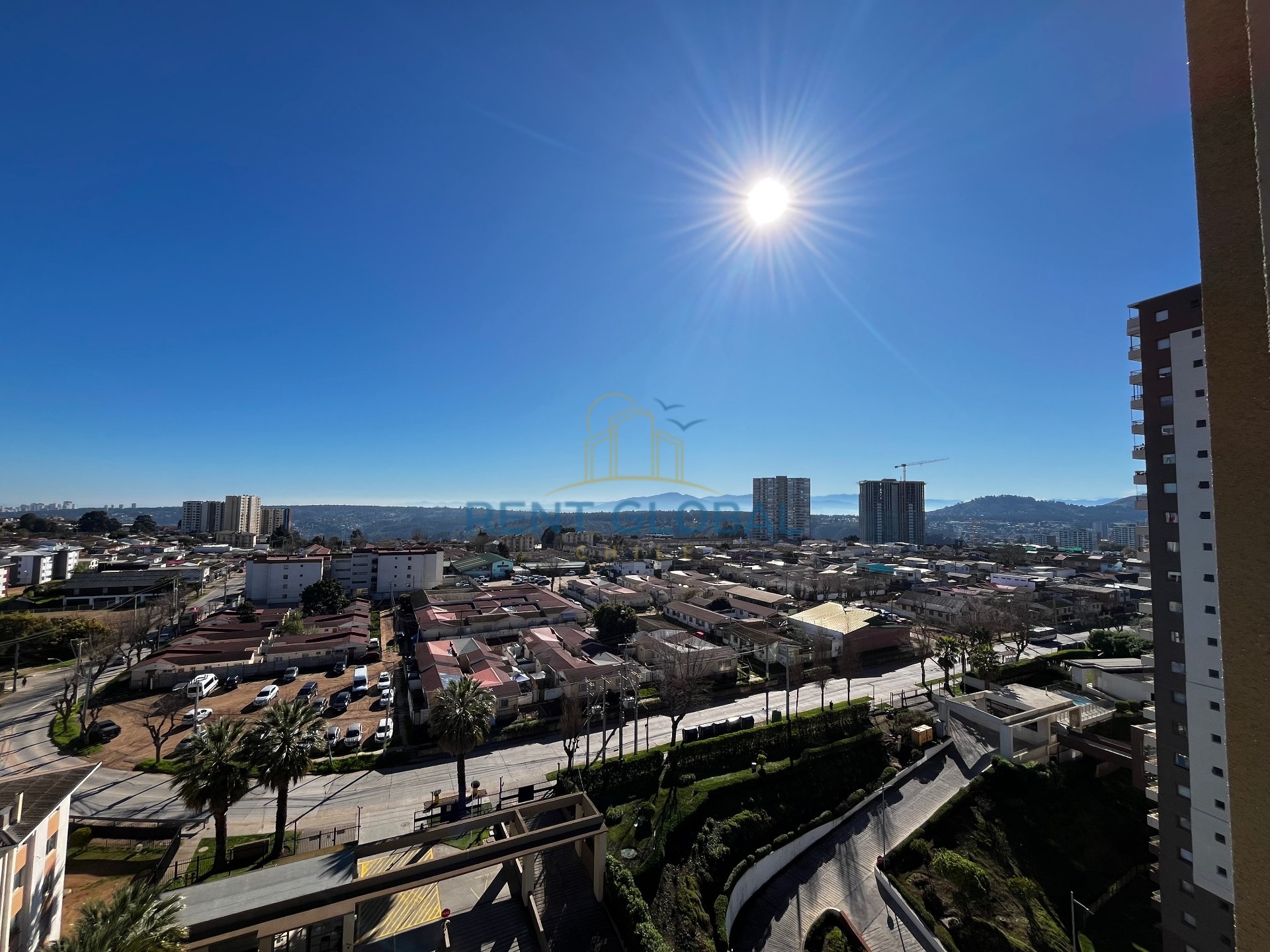Disponible  Depto  Arriendo G. Carreño 2D - Miniatura 3