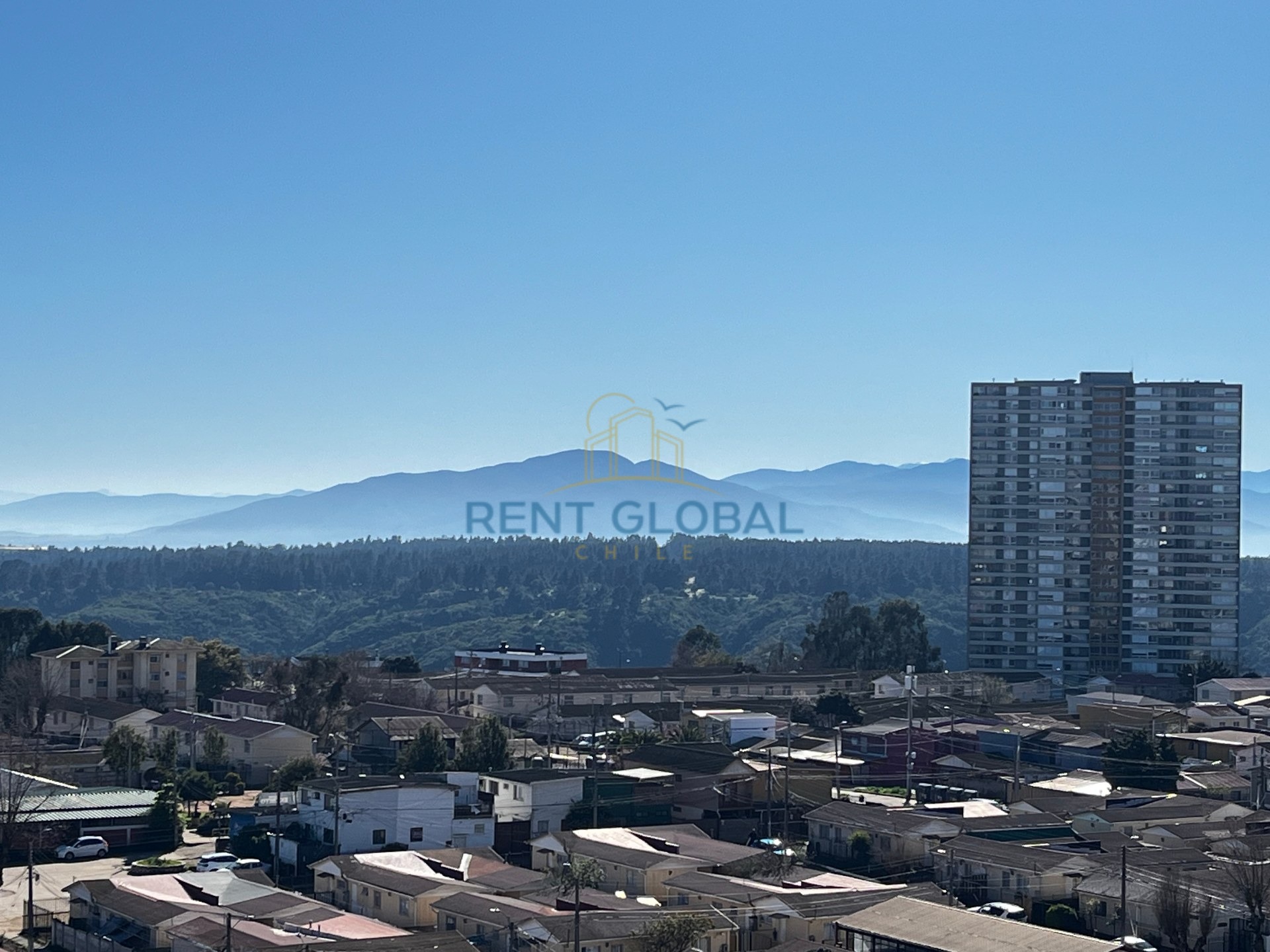 Disponible  Depto  Arriendo G. Carreño 2D - Miniatura 4