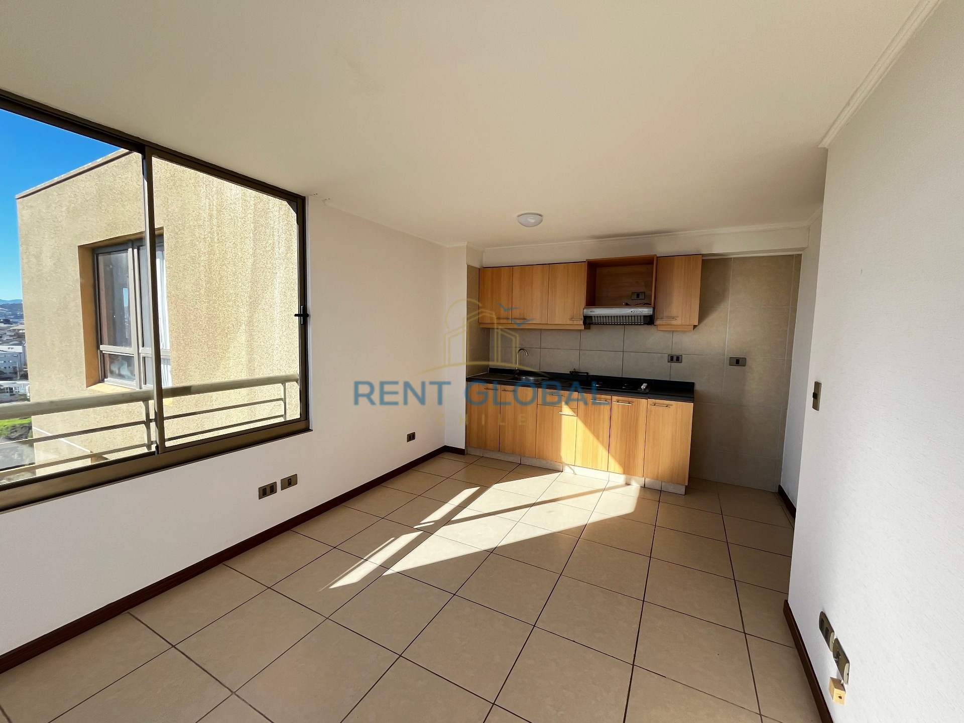 Disponible  Depto  Arriendo G. Carreño 2D - Miniatura 5