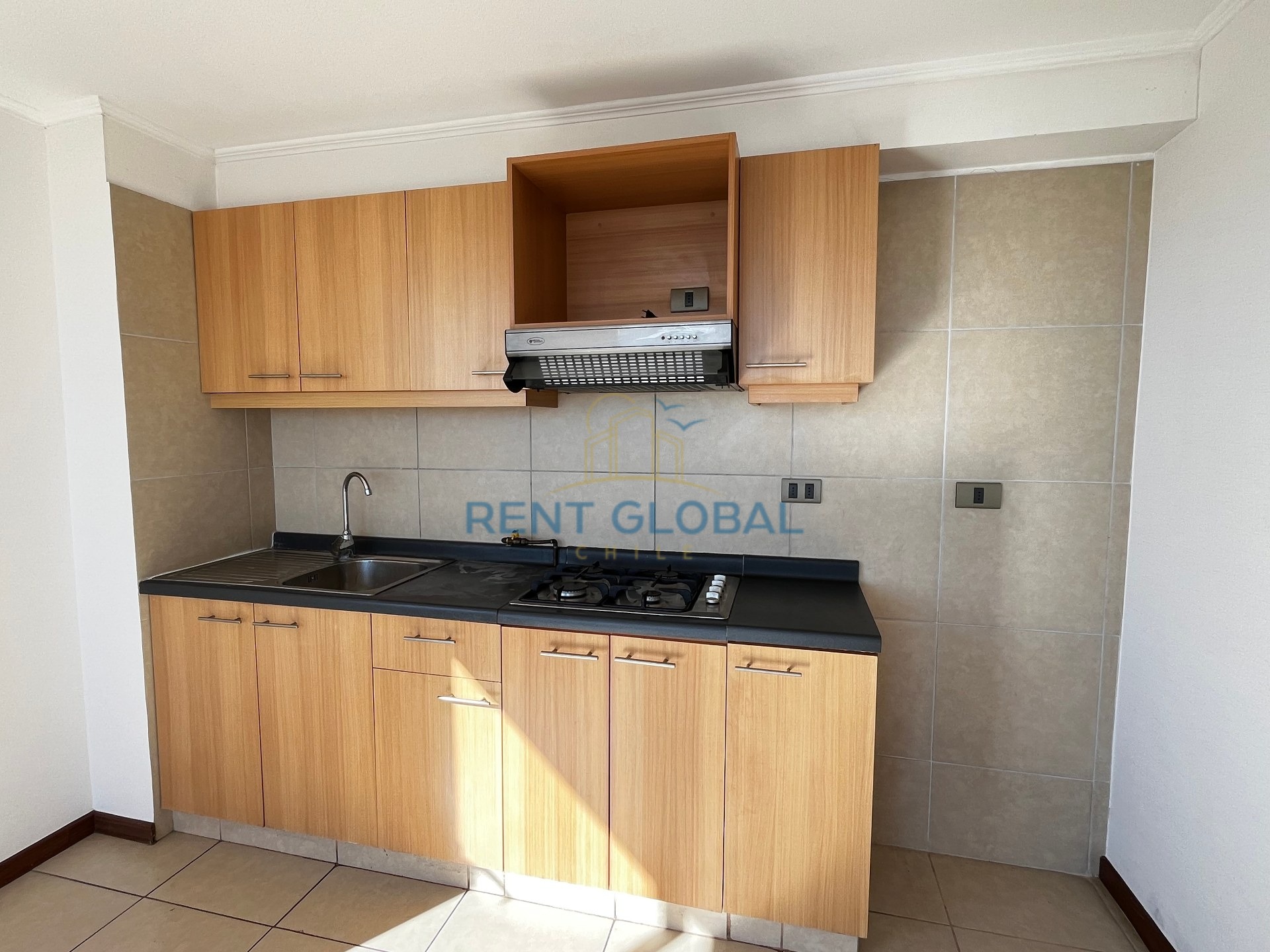Disponible  Depto  Arriendo G. Carreño 2D - Miniatura 6