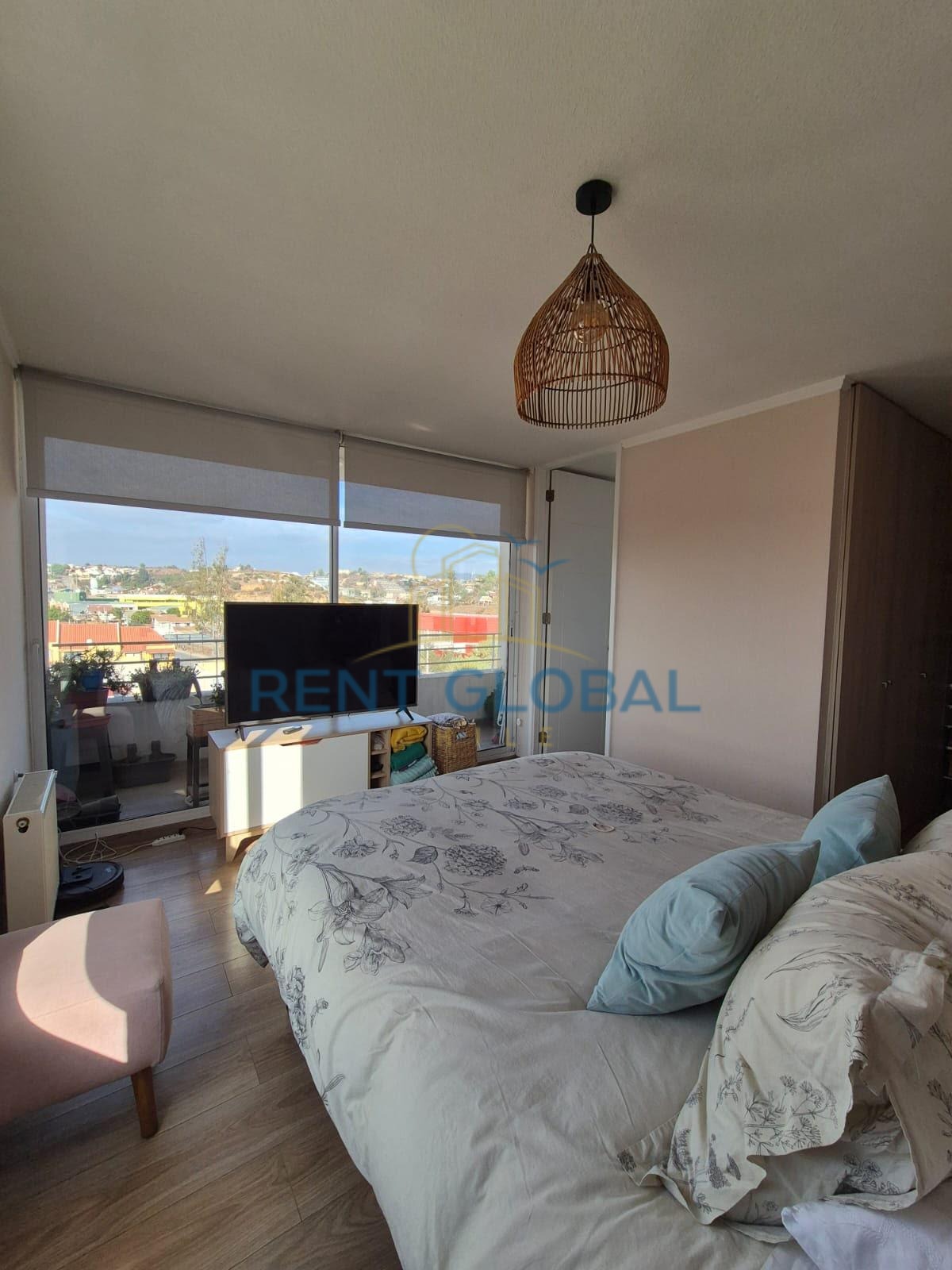 Arriendo Depto en Quilpué 2B 2D 1E 1B