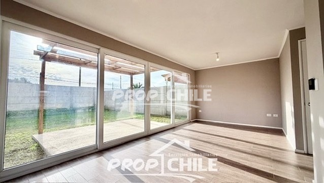 ARRIENDO Casa NUEVA Limache - Miniatura 3
