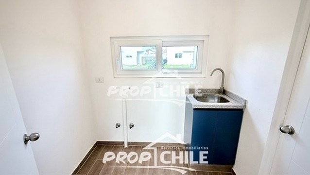 ARRIENDO Casa NUEVA Limache - Miniatura 6