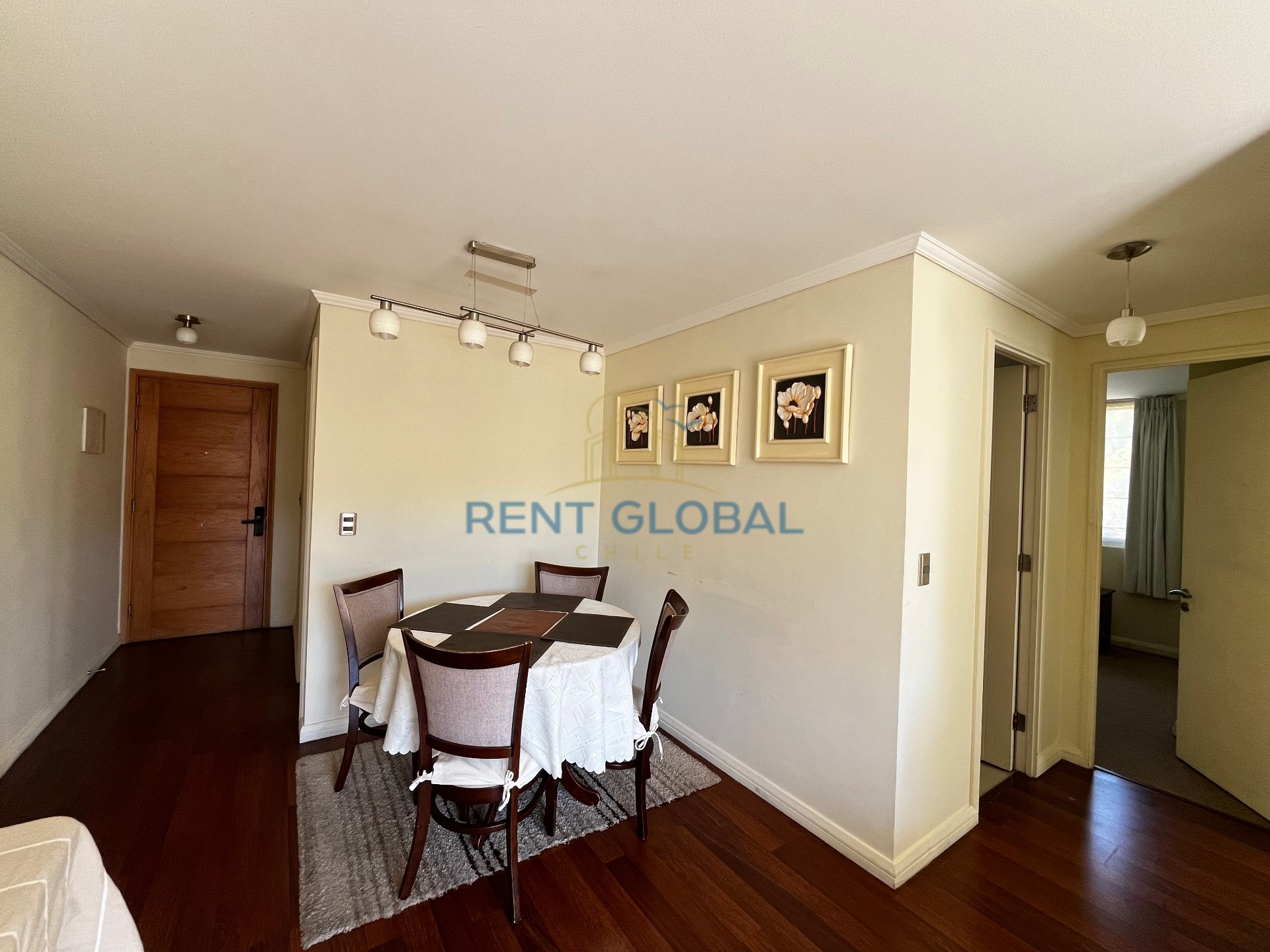 Venta departamento soleado frente al metro Miramar - Miniatura 3