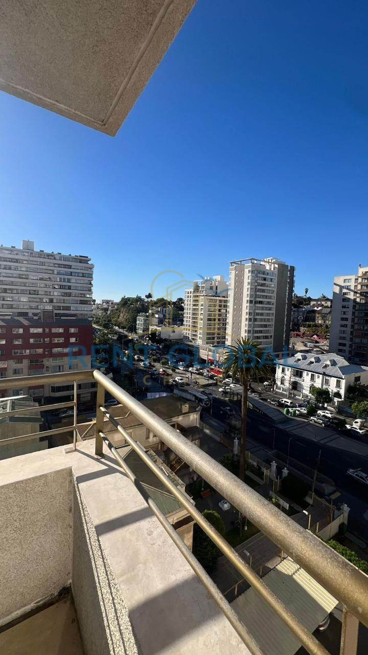 Venta departamento soleado frente al metro Miramar - Miniatura 6