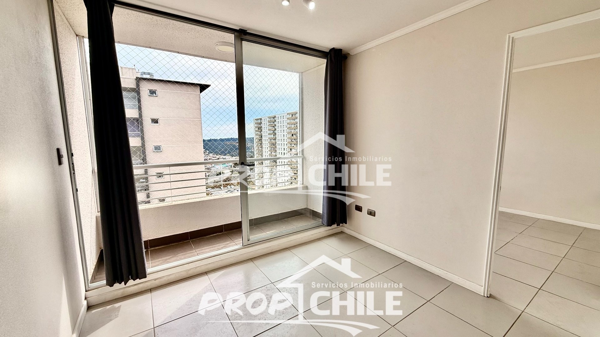 VENTA Departamento Estero Maitenlahue, Reñaca Alto - Miniatura 2