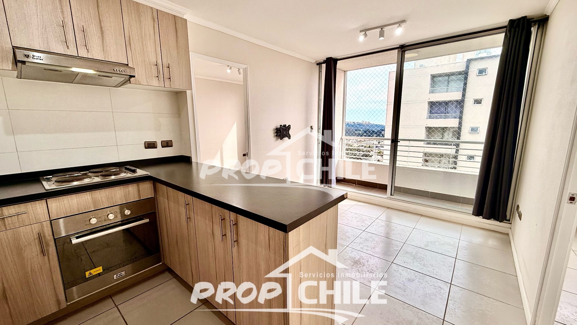 VENTA Departamento Estero Maitenlahue, Reñaca Alto - Miniatura 3