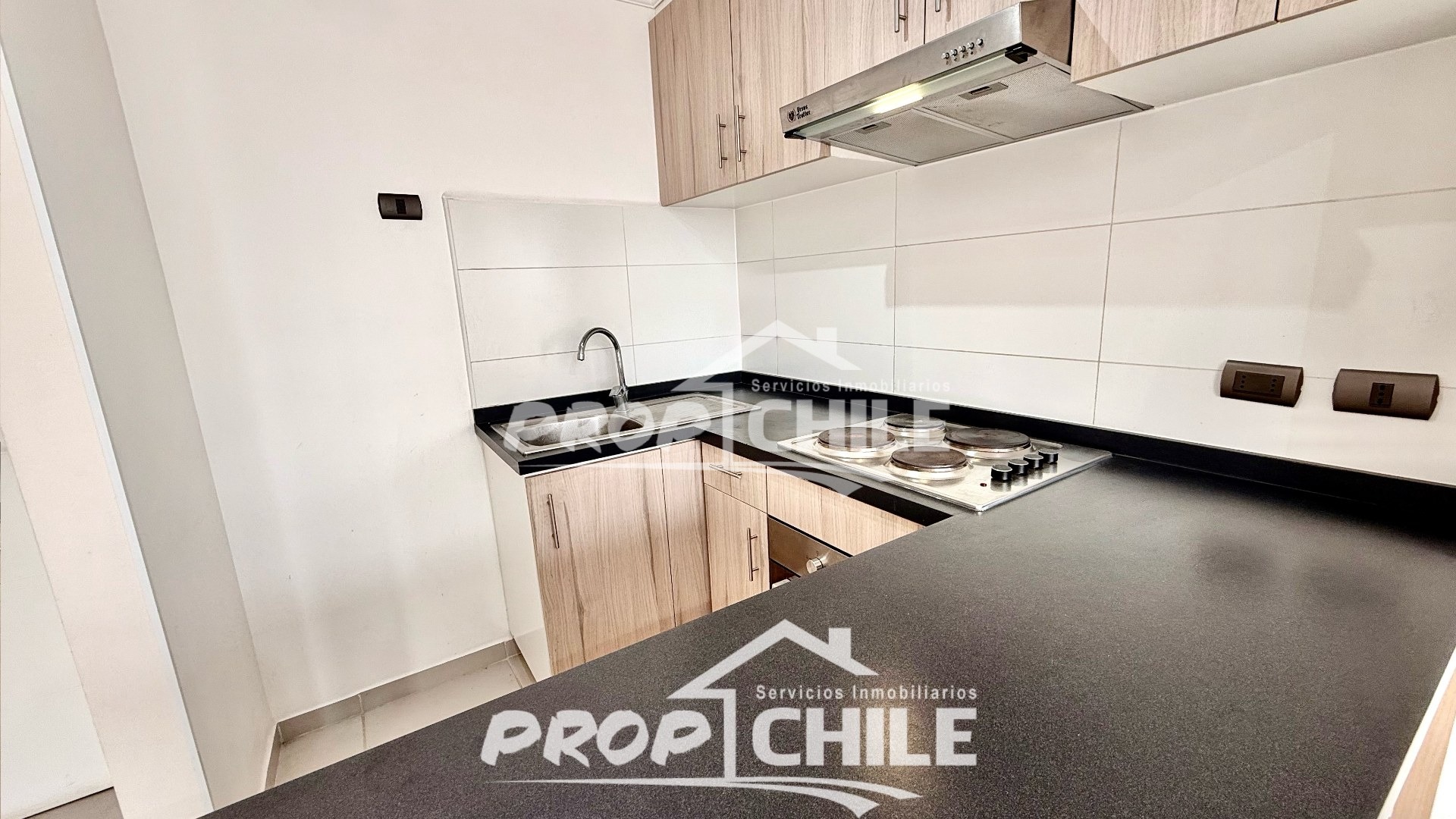 VENTA Departamento Estero Maitenlahue, Reñaca Alto - Miniatura 4