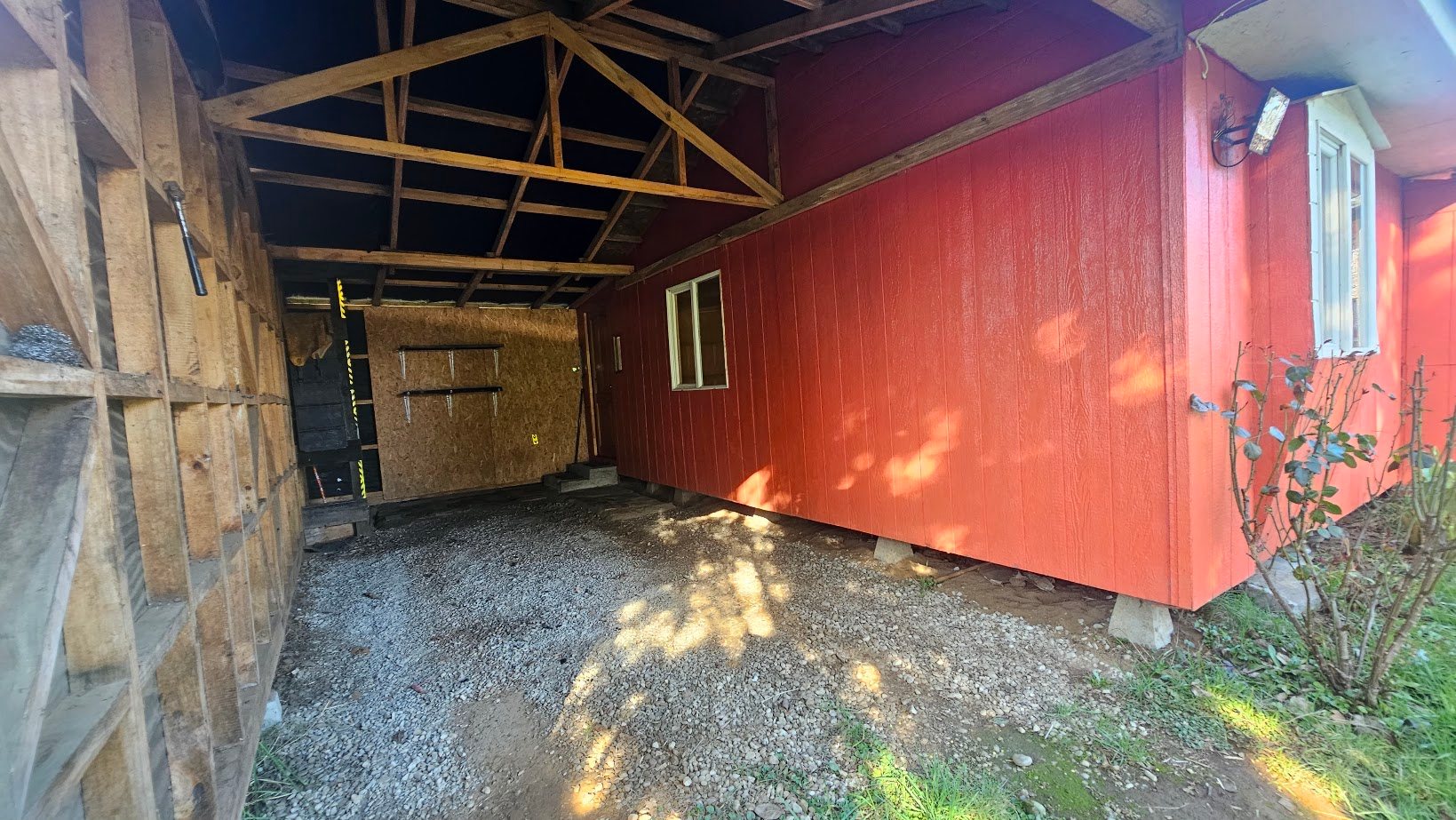 CASA EN VENTA EN LOCALIDAD PUFUDI SALIDA NORTE DE VALDIVIA 3