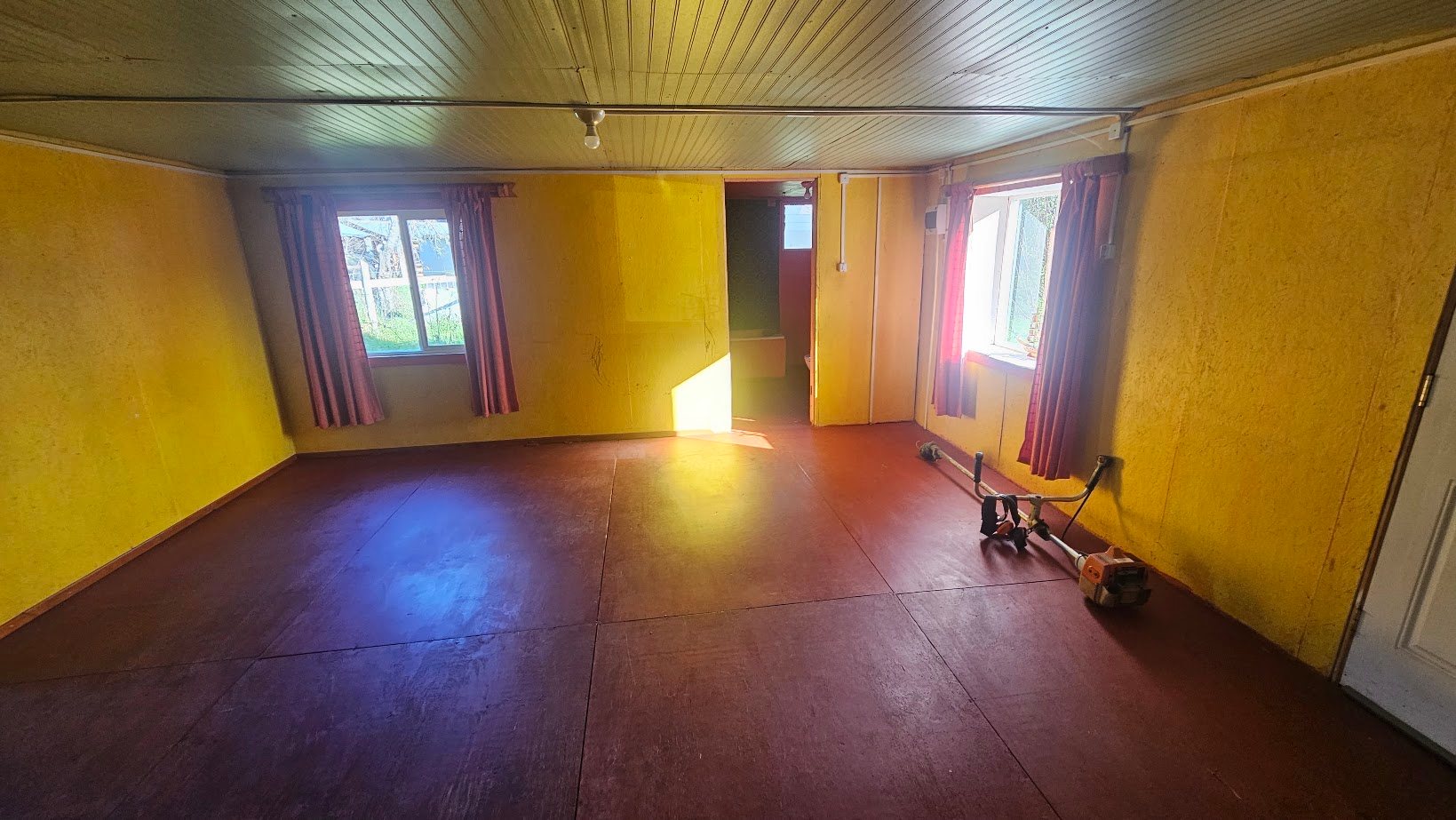 CASA EN VENTA EN LOCALIDAD PUFUDI SALIDA NORTE DE VALDIVIA 4