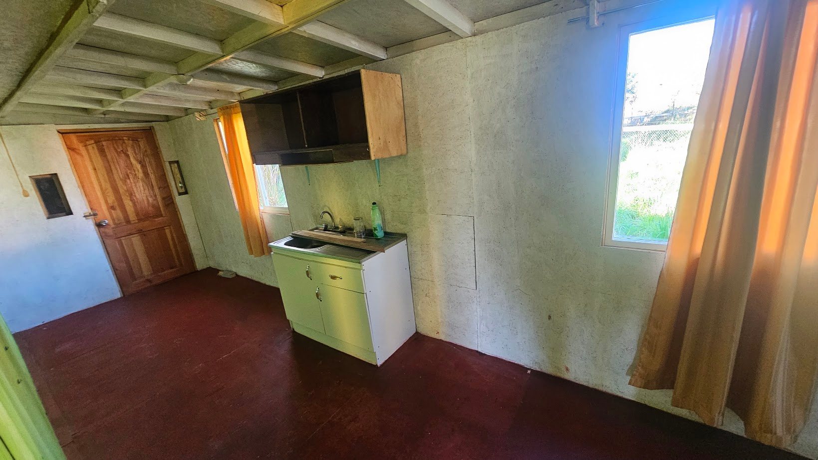 CASA EN VENTA EN LOCALIDAD PUFUDI SALIDA NORTE DE VALDIVIA 5