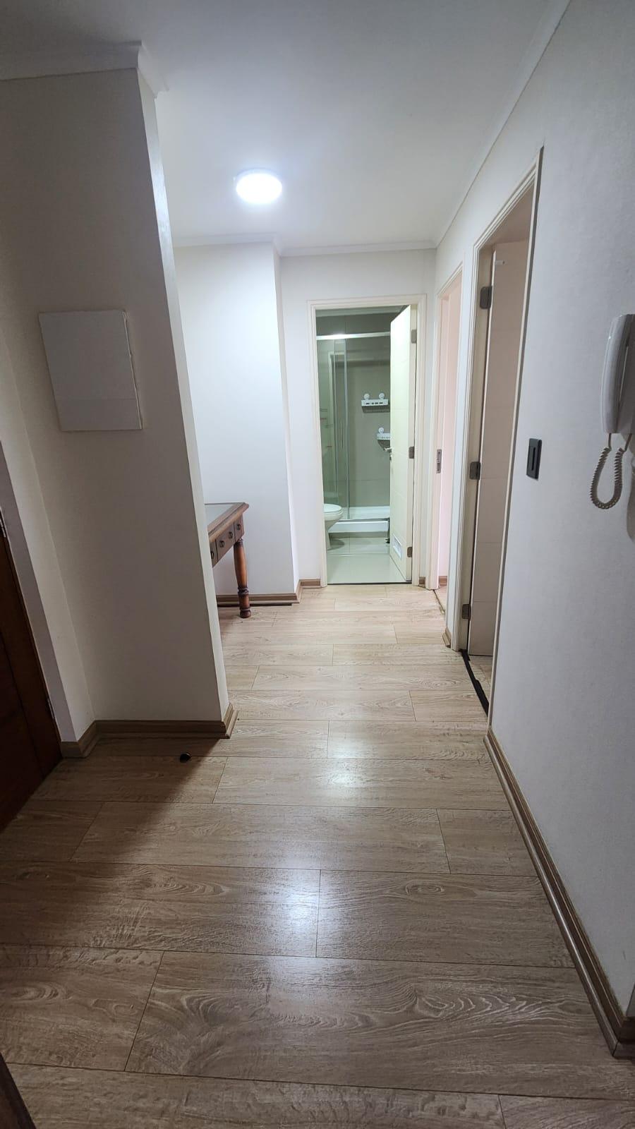 Depto en Condominio Parque Krahmer, cercano a Hospital Base 5