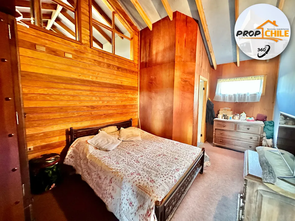 Venta Parcela Con Casa En Puerto Montt - Miniatura 3