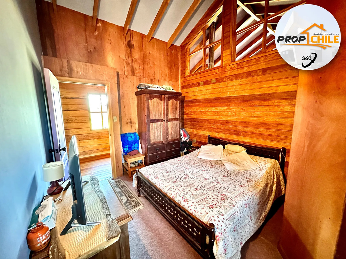 Venta Parcela Con Casa En Puerto Montt - Miniatura 4