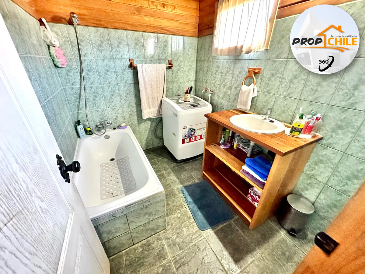 Venta Parcela Con Casa En Puerto Montt - Miniatura 5