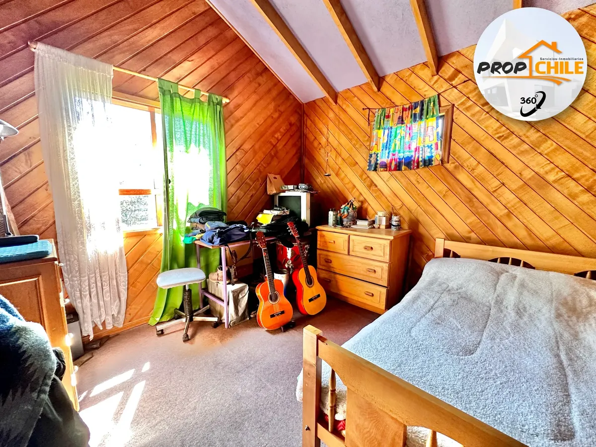 Venta Parcela Con Casa En Puerto Montt - Miniatura 6