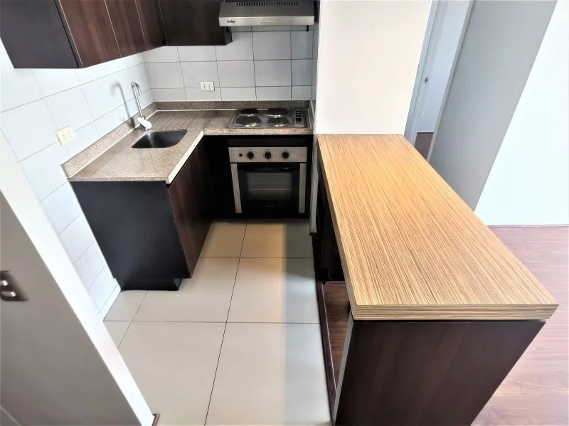 Arrendamos Depto 2d2b1e | Vista Despejada | Metro 3