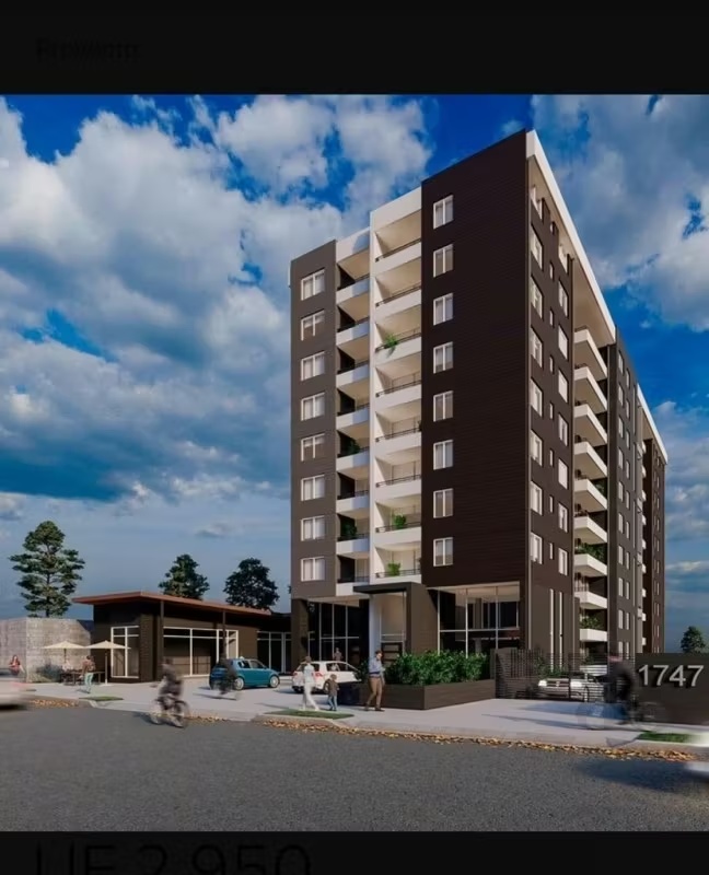 Local Comercial Nuevo Edificio Walk Anibal Pinto 4