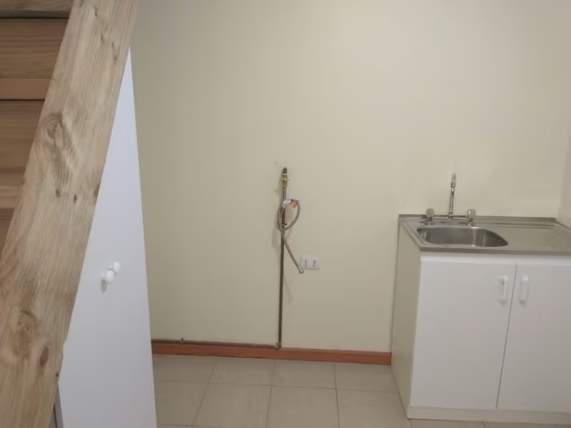 Mini Deptos Sin Amoblar 5