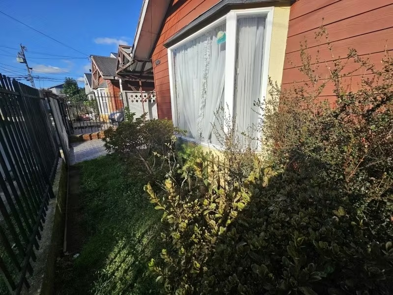 CASA UN PISO VILLA BOSQUE ENTRE RIOS 2