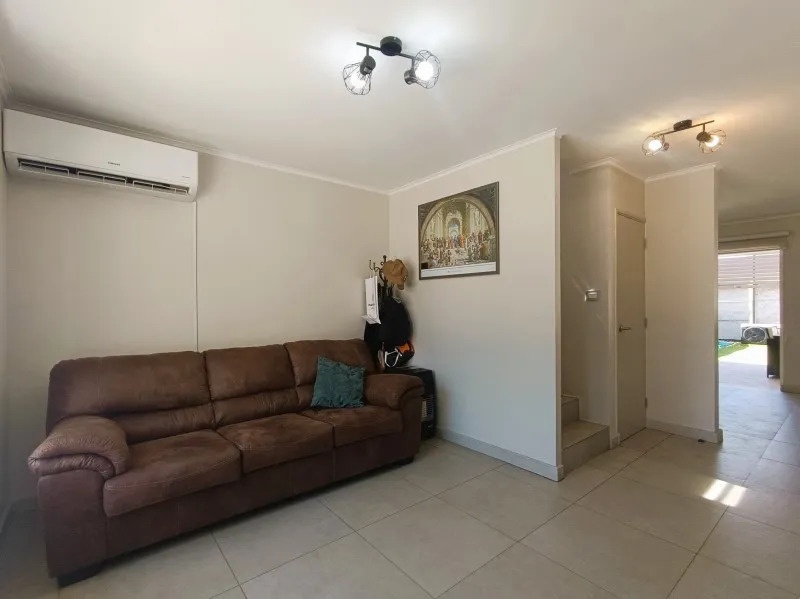 Arriendo Amoblada 3d 3b Piscina, Quincho, Terraza Techada 4