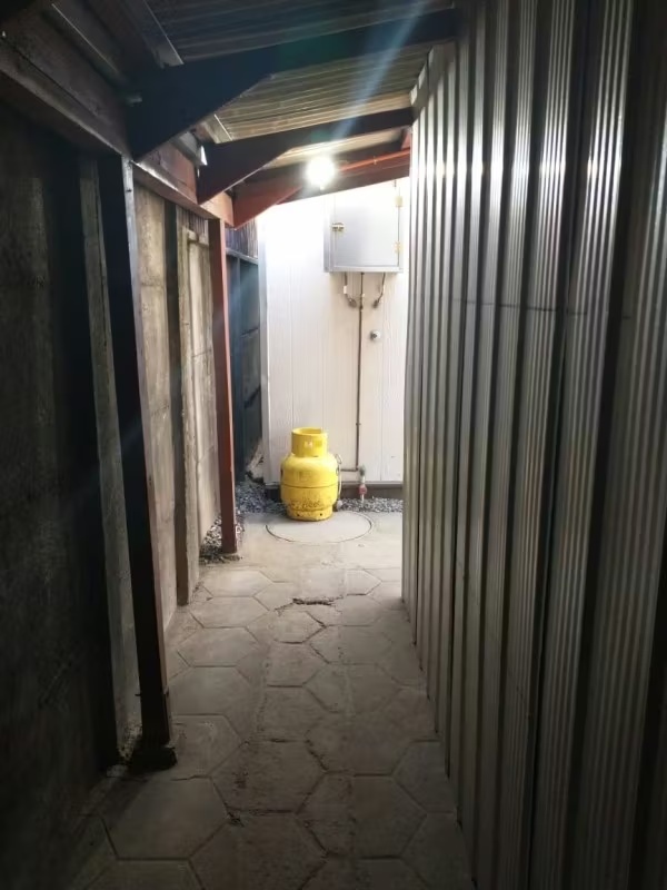 Mini Deptos Sin Amoblar 3