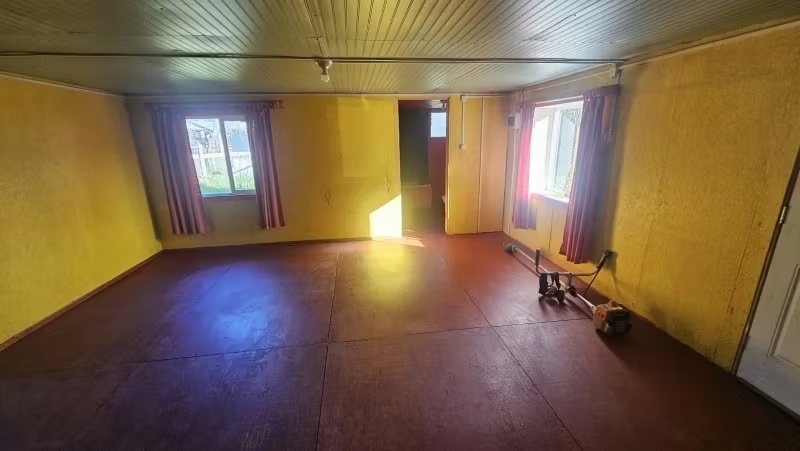 CASA EN VENTA LOCALIDAD PUFUDI 5