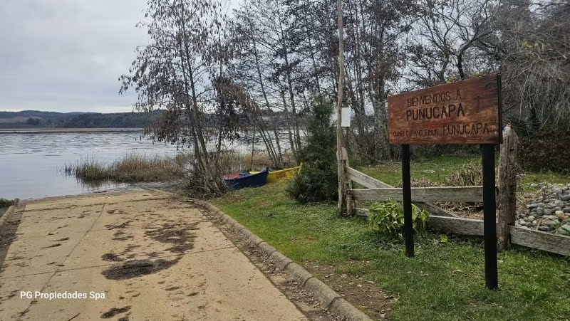 Lotes y Terrenos Valdivia 3