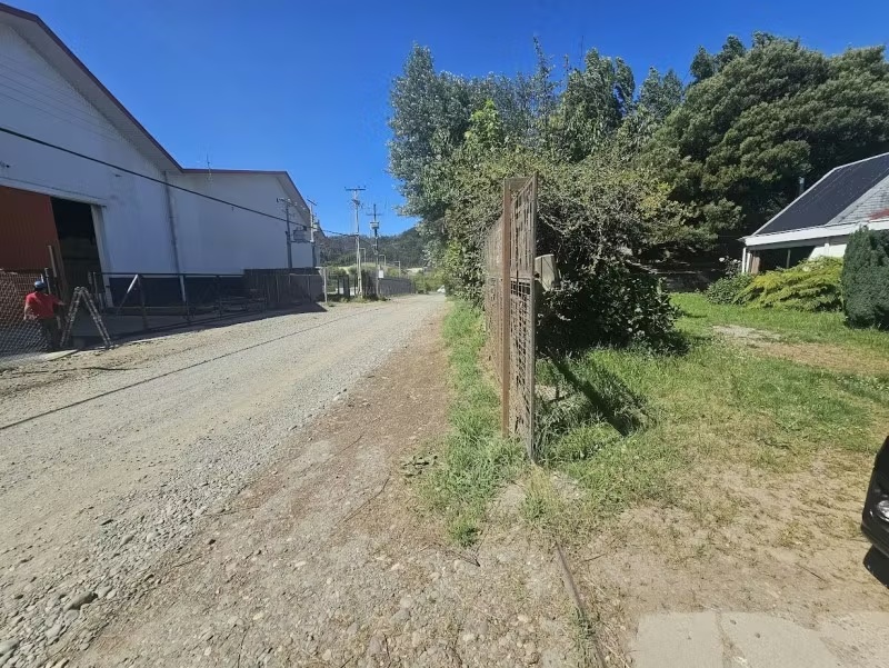 Casa Salida Sur Con Amplio Terreno 4