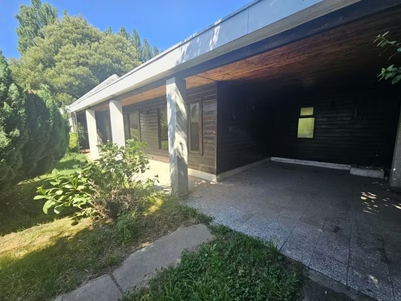 Casa Salida Sur Con Amplio Terreno 3