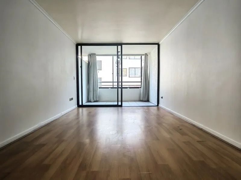 Vendemos Depto 2d2b1e1b En Providencia, Metro Inés De Suarez 2