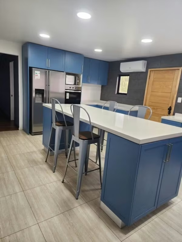 Hermosa y amplia casa en parcela a solo 20 min de Valdivia 3