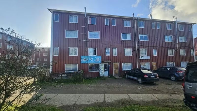 DEPTO HABILITADO PARA NEGOCIO EN SAN PEDRO