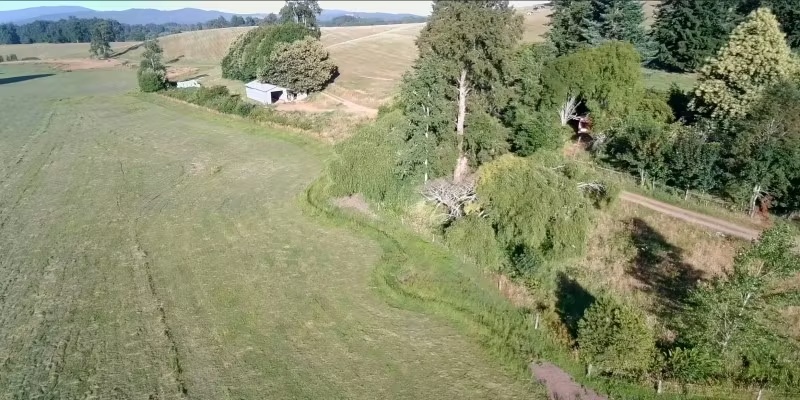 Lotes y Terrenos Región Metropolitana 5