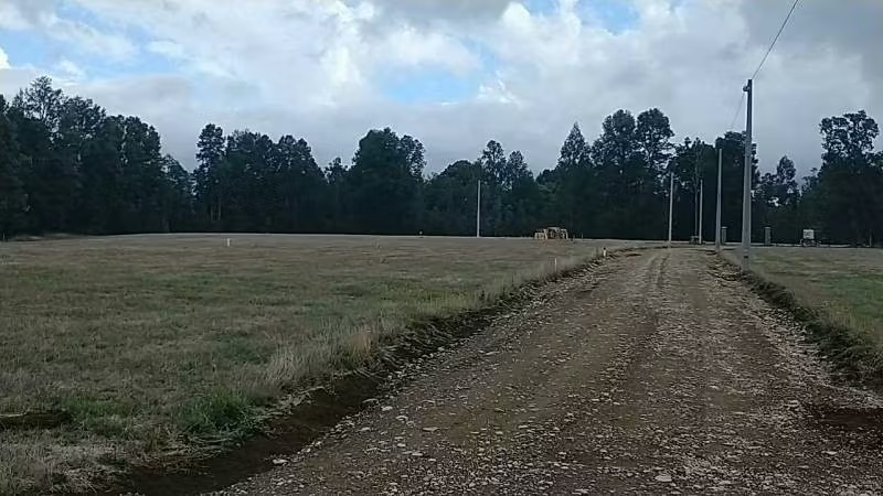 Parcelas Región Metropolitana 2